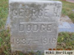 George H. Dodge