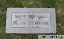 Harry Rischmann