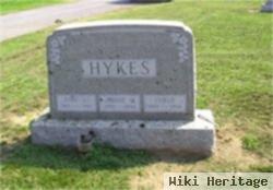 Cyrus Hykes