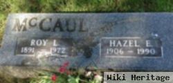 Hazel E. Mccaul