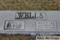 Fannie Wells