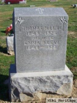 Thomas H. Levi