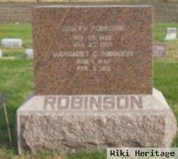 Joseph Robinson