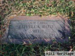 Lovella Rose Smith