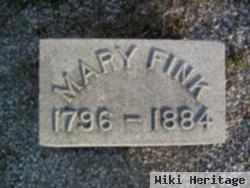 Mary Fink