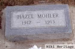 Hazel Mohler