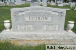 Martha L. Biehl Tedrow