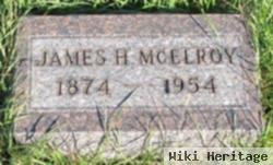 James H. Mcelroy