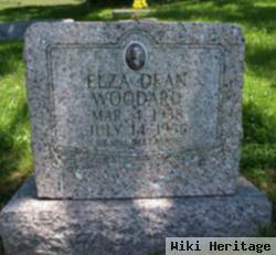 Eliza Dean Woodard