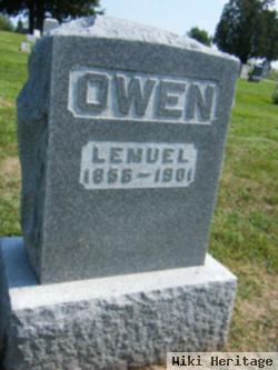 Lemuel Owen