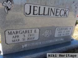 Margaret Esther Maher Jellineck