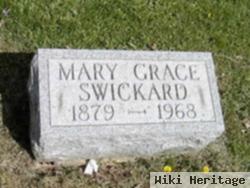 Mary Grace Swickard