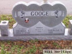 Thomas L. Googe