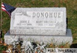 John J. Donohue