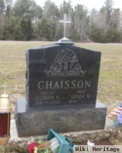 Joseph Nelson "jo-Jo" Chaisson