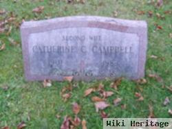 Catherine Kilcullen Campbell