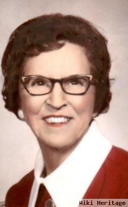 Cordella "della" Maynard Melton