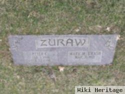 Peter Zuraw