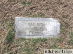 May Apgar Farley