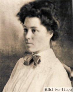 Lena Mae Moore Coyle