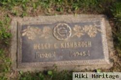 Helen E Kishbaugh