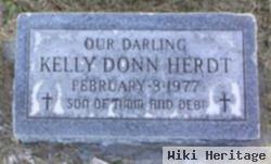 Kelly Donn Herdt