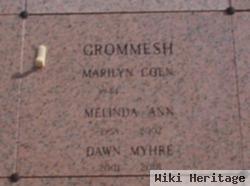 Dawn Myhre Grommesh