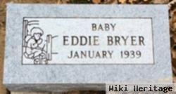 Eddie Bryer