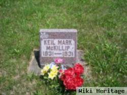 Keil Mark Mckillip