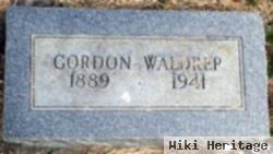 Gordon Waldrep