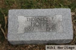 Thornley Thurmon Hoppe