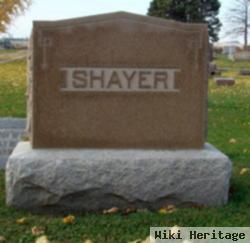 Emma H. Naber Shayer