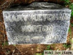 Mary Ketcham Norton