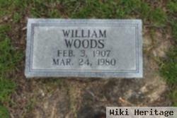 William Woods