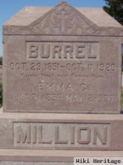 Burrel Million