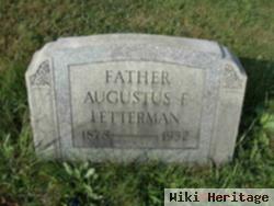 Augustus F Letterman