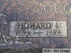 Howard Lougheed