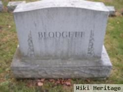 Lucetta M. Harter Blodgett