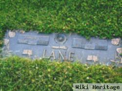 James O Lane