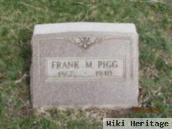 Frank M. Pigg