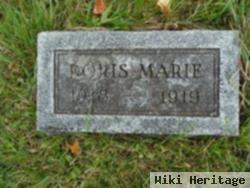 Doras Marie Hathaway