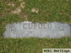 Gennaro Joe "joe" Cupolo