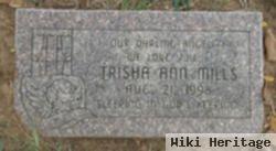 Trisha Ann Mills