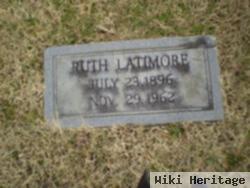 Ruth Latimore