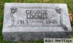 George Loomis