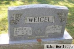 Phillip C. Weigel