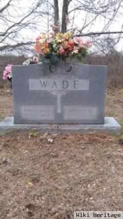 Paula Rife Wade