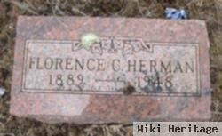 Florence C. Herman