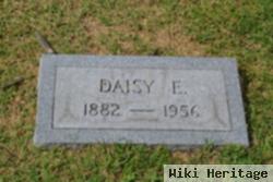 Daisy E Bedsworth