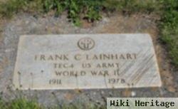 Frank C Lainhart